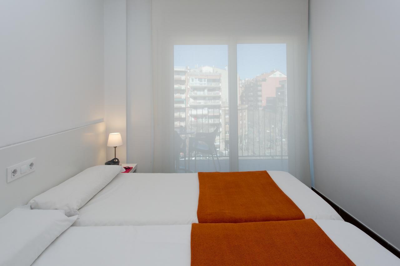 08028 Apartments Barselona Dış mekan fotoğraf